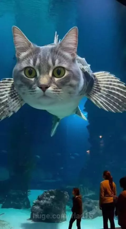 genetic engineering in action by vlad15