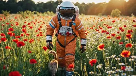 when a cat greets you first by vlad15