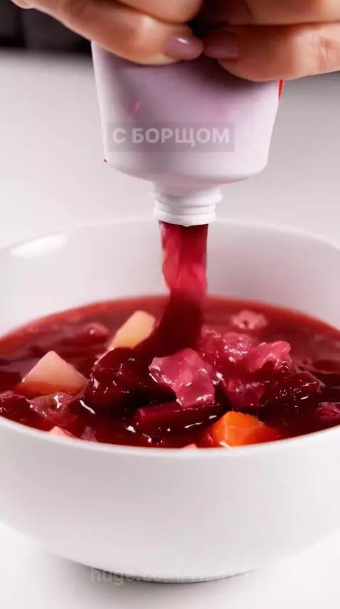 endless food by vlad15