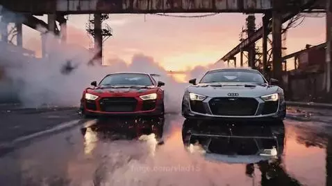 let's drift by vlad15