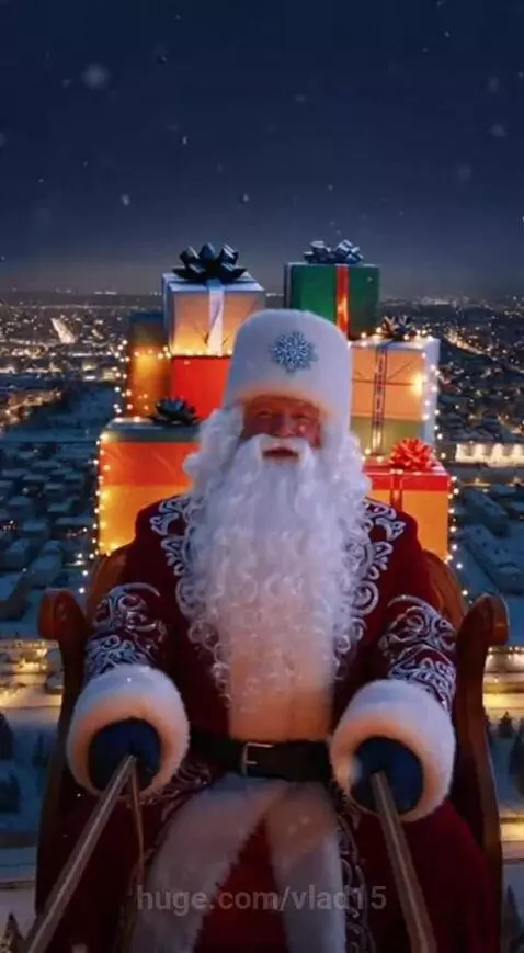 Tanya is lucky by vlad15