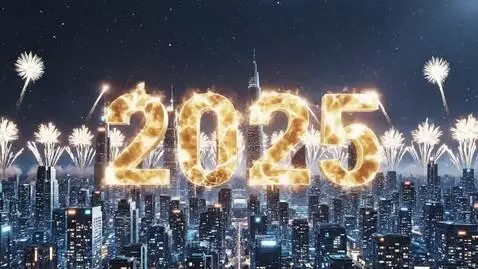 Happy New Year! by vlad15