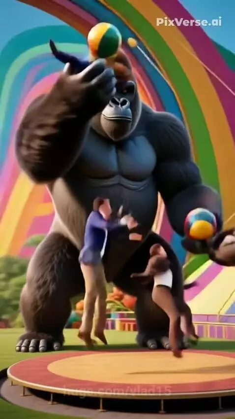 very fun game by vlad15