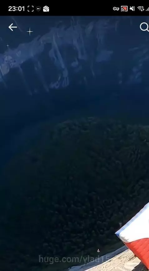 Would you like to get a huge dose of adrenaline? by vlad15