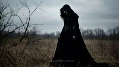 Судьба by johnraven