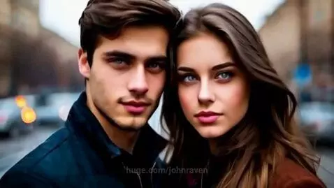 Любовь by johnraven