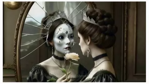 Ошибки юности слепой by johnraven