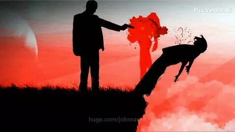 За глупость я тебя прощаю by johnraven