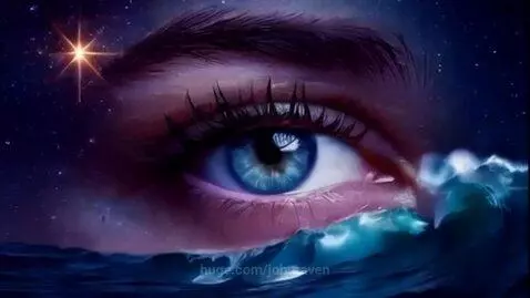 В твоих глазах by johnraven