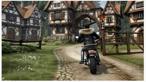 Любимая маска шута by johnraven