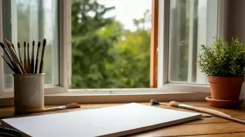 Холст by johnraven