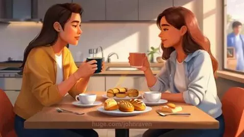 О зависти и ссорах by johnraven