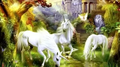 Там целый мир by johnraven