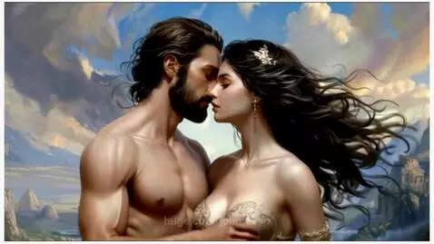 Так мало тех, кто нас поймёт by johnraven