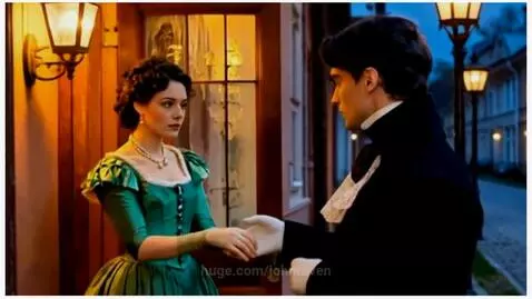 Пять шагов от возлюбленной by johnraven