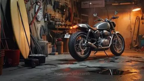 Пора пришла загнать коня by johnraven