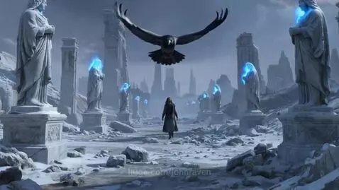 Тёмные души by johnraven