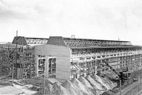 КУМЗ (Завод №268) by johnraven