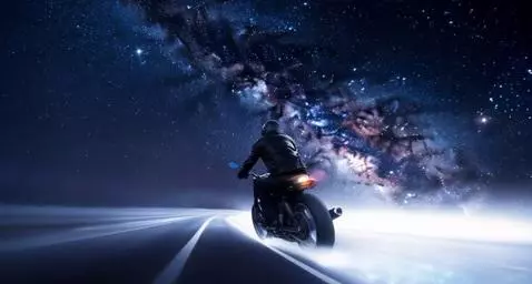 Мысли в дороге by johnraven