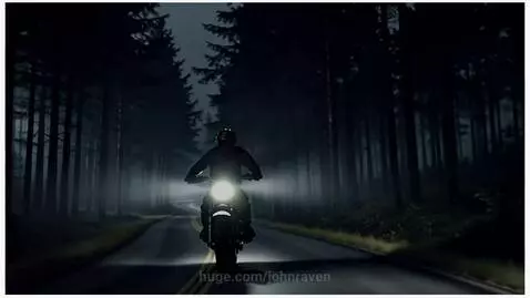 Миг пути by johnraven