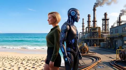 Две крайности by johnraven