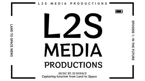 Land 2 Space Media Productions by mylisa