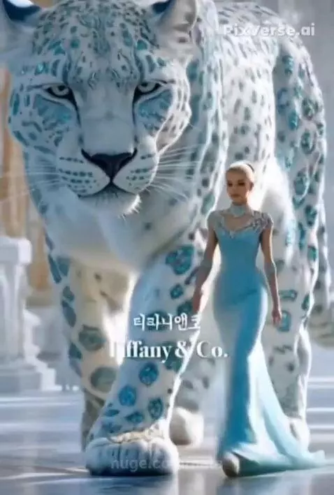 Tiffany & Co by nata