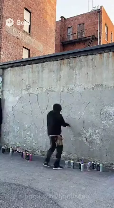 video poster