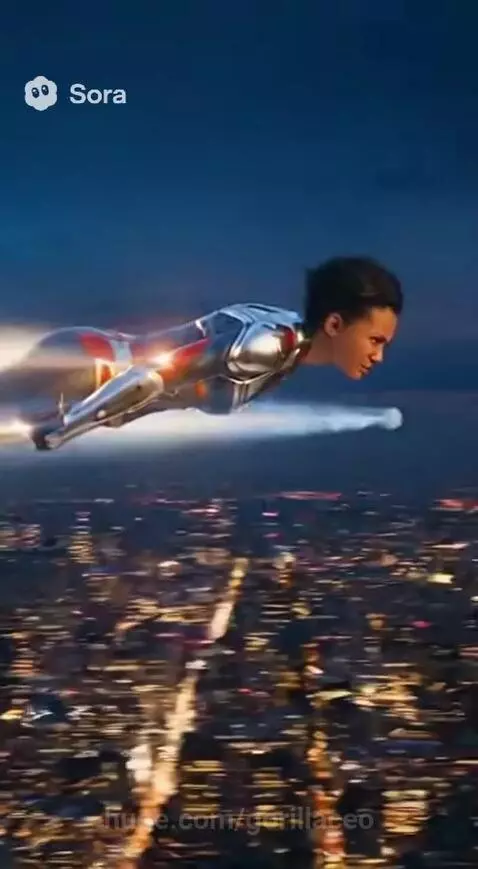 video poster