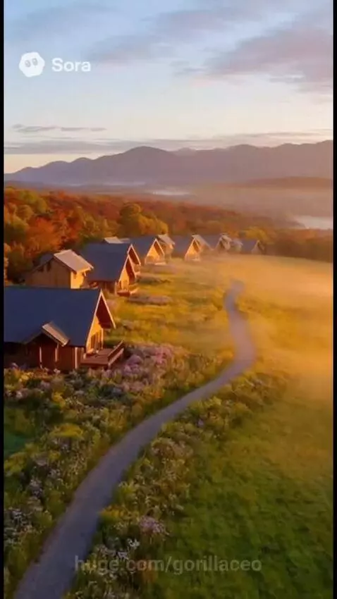 Wildflower Farms promotions by gorillaceo