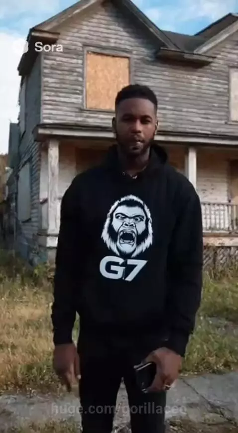 G7 and Magnus Primate Holdings real estate criteria by gorillaceo