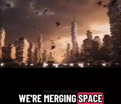 Gwo comics by gorillaceo