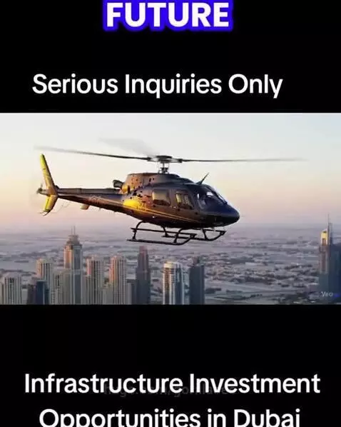 Dubai Campaign 2 by gorillaceo