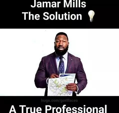 The Souloution my business partner by gorillaceo