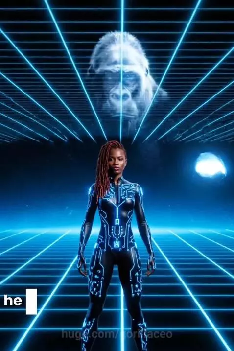 Group seven by gorillaceo