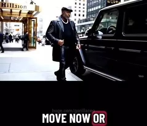 Magnus Primate Holdings by gorillaceo