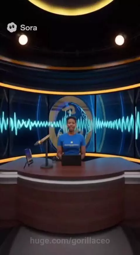 Magnus Primate Holdings by gorillaceo