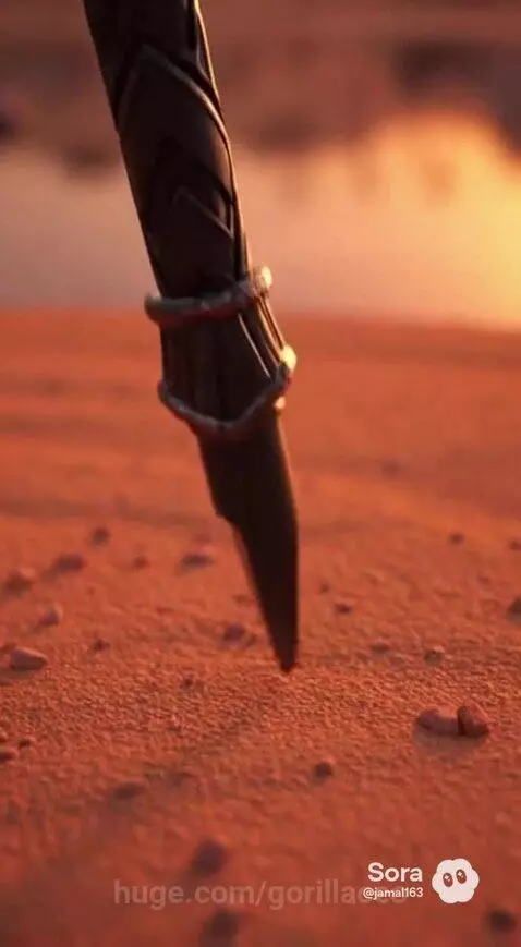 Obsideon Goddess by gorillaceo