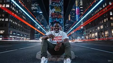 Magnus Prime AI by gorillaceo