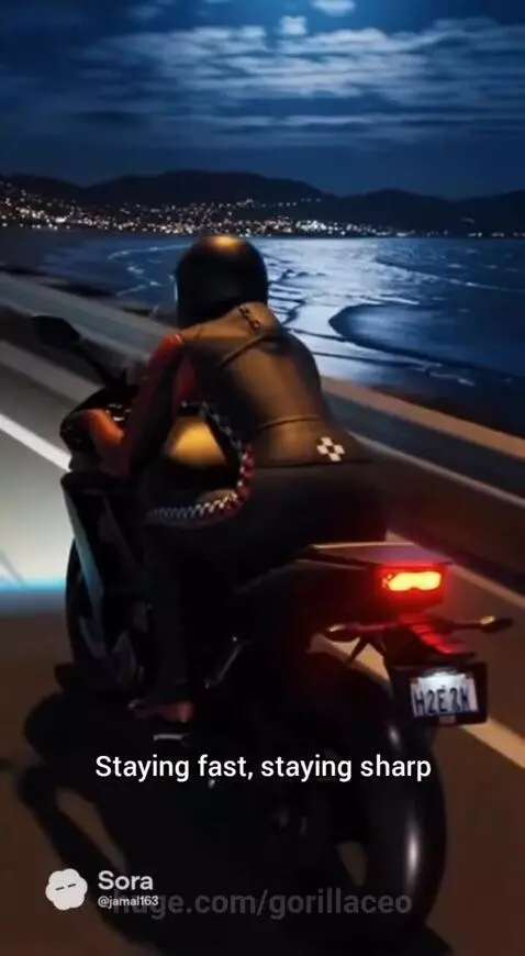 Racer Redline by gorillaceo