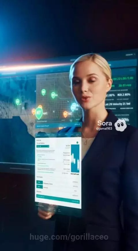 Magnus Prime AI by gorillaceo