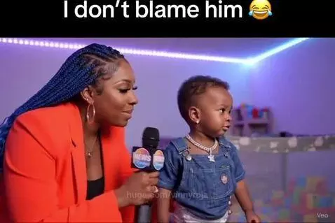 I don’t blame him😂 by vinnyroja