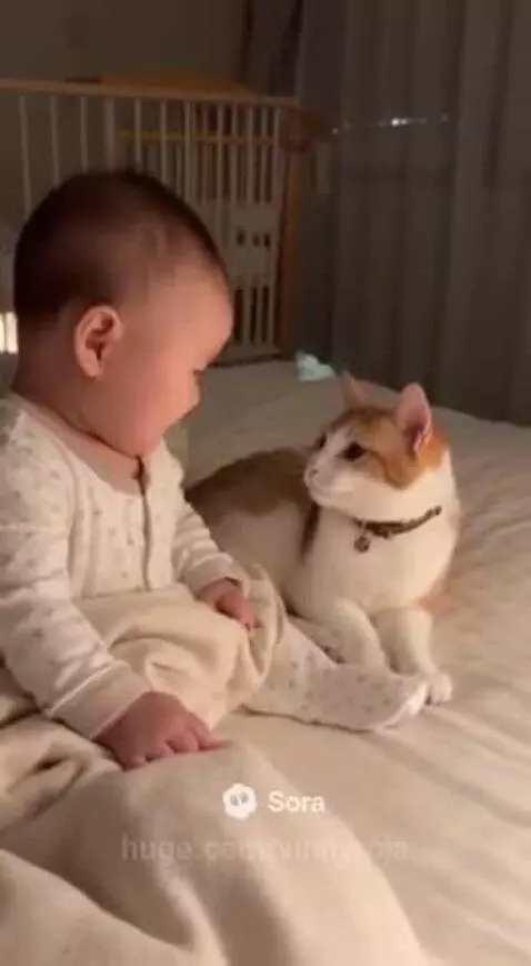 Seems like they understand each other by vinnyroja