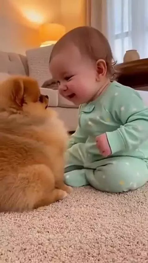 Cute rightt? by vinnyroja