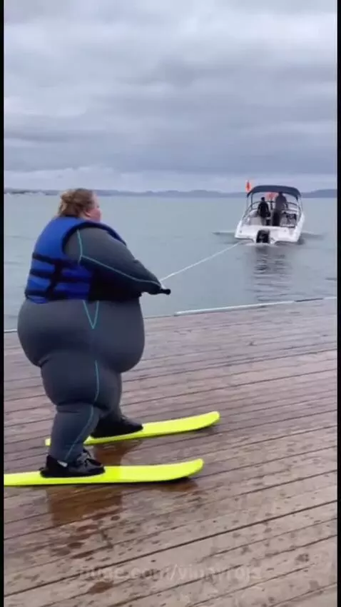 That grip tho by vinnyroja