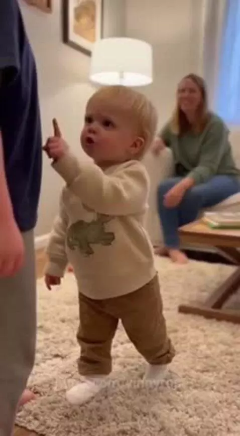 Don't make her mad pls😂 by vinnyroja