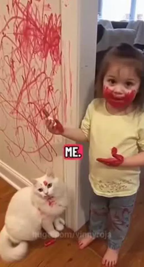 I believe you girl by vinnyroja