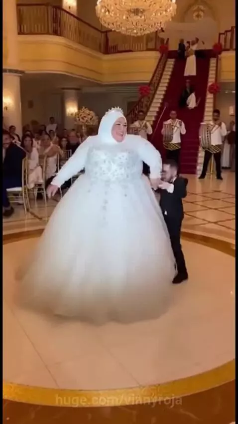 Wedding dance 2 by vinnyroja