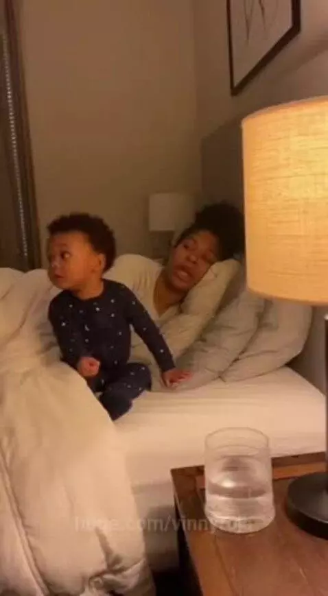 That's harsh little man by vinnyroja