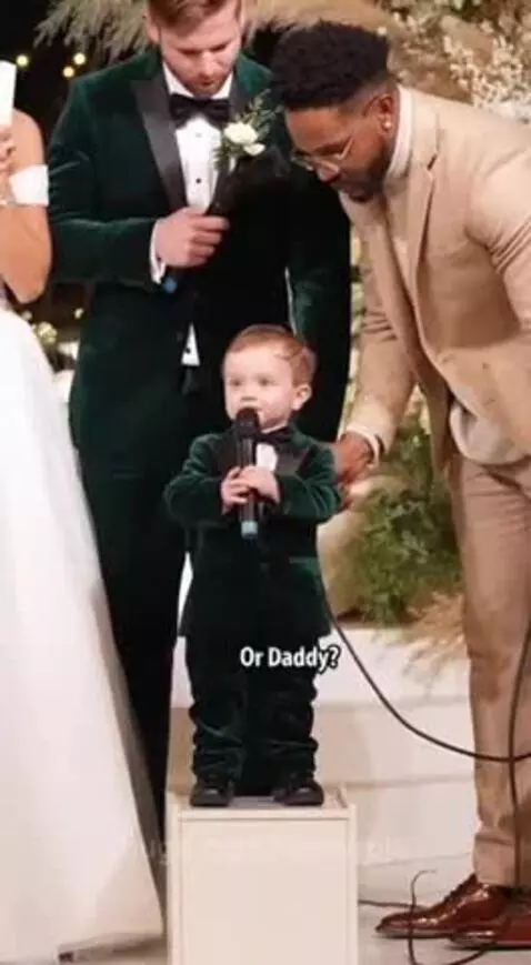 He does know what he want😂😂 by vinnyroja